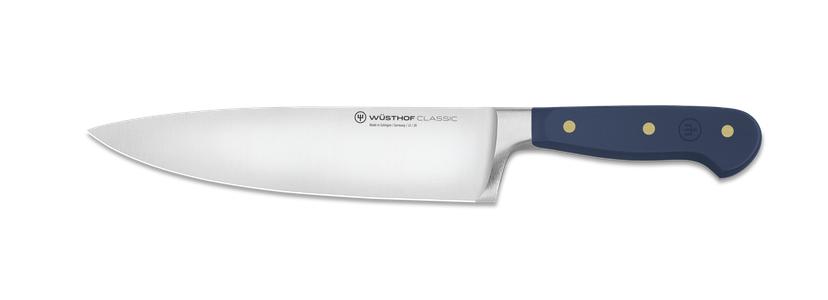 Wild Blueberry Chef's Knife 16cm