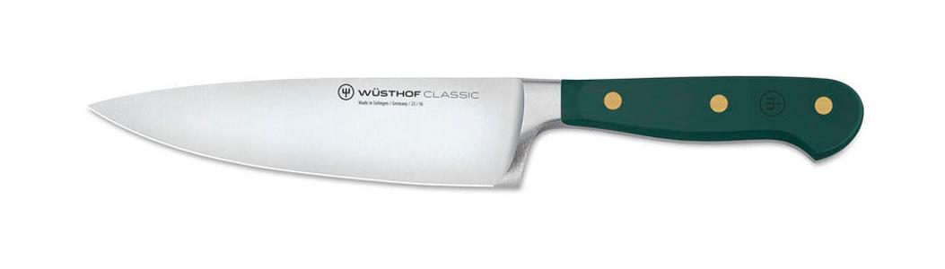 Fresh Rosemary Chef's Knife 16cm