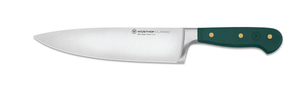 Fresh Rosemary Chef's Knife 20cm
