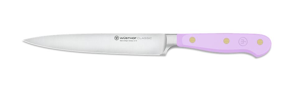 Purple Yam Utility Knife 16cm