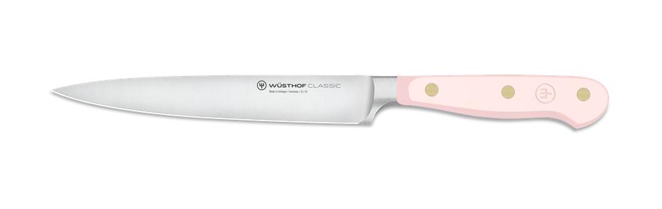 Pink Himalayan Salt Utility Knife 16cm
