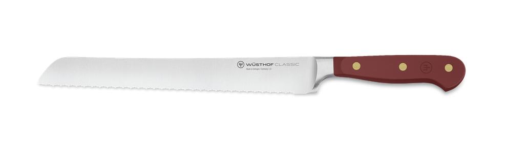 Tasty Sumac Double-Serrated Bread Knife 23cm
