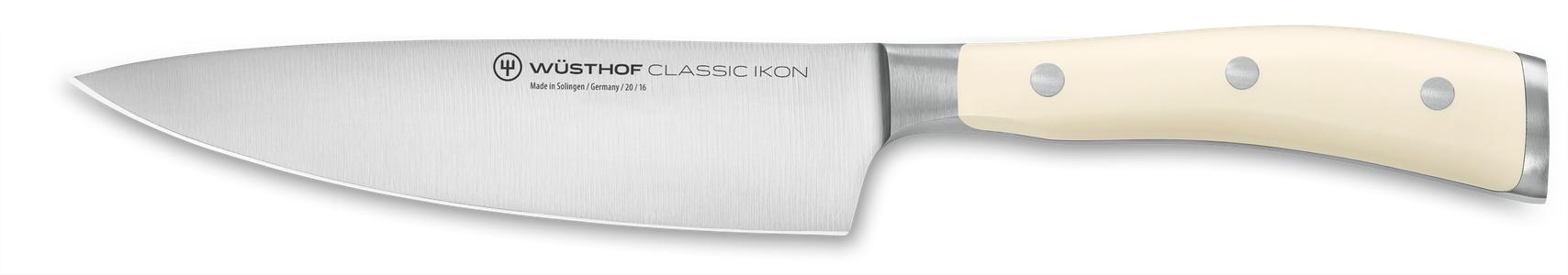 Crème Cook's Knife 16cm