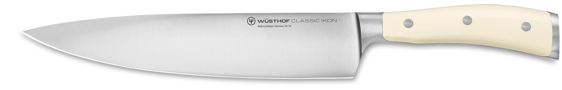 Crème Cook's Knife 23cm