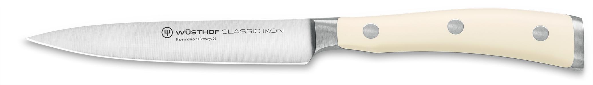 Crème Utility Knife 12cm