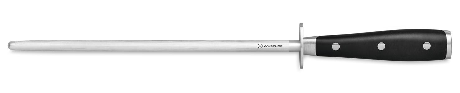 Classic Ikon Honing Steel 26cm