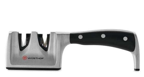 Classic Ikon Pull Sharpener