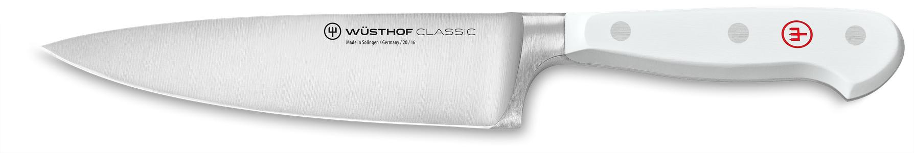Cook's Knife 16cm