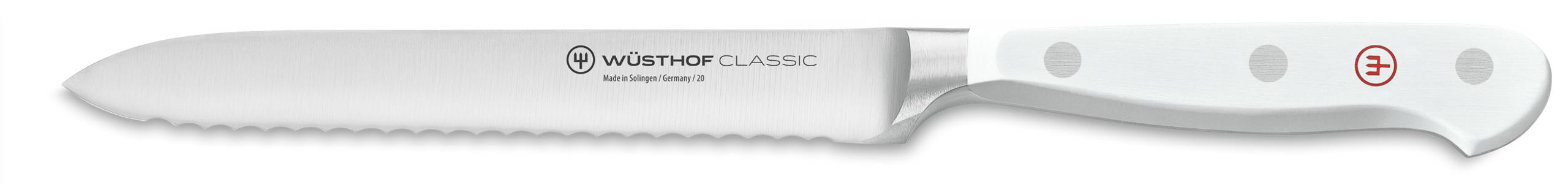 Sausage Knife 14cm