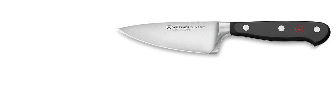 Classic Cook's Knife 12cm