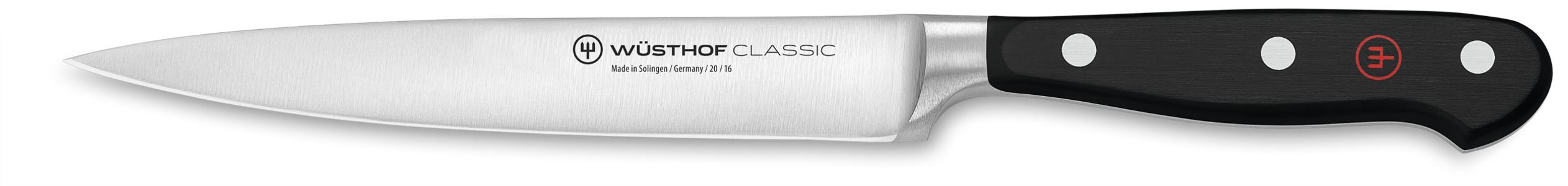 Classic Utility Knife 16cm