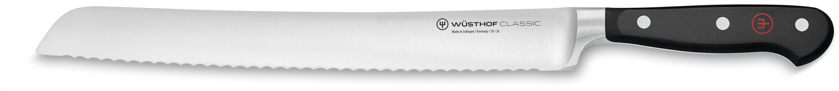 Bread Knife 26cm