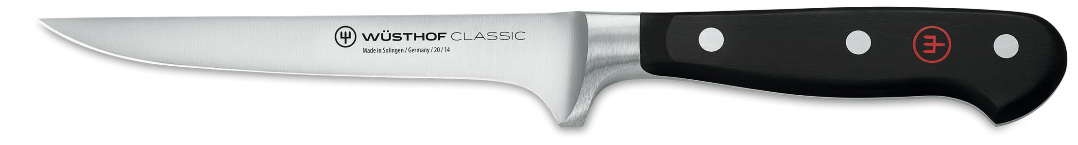 Boning Knife 16cm