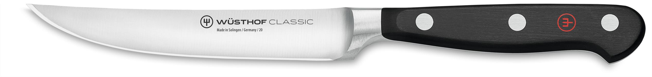 Classic Steak Knife 12cm