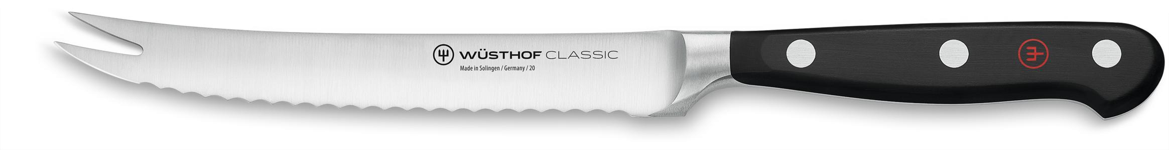 Tomato Knife 14cm