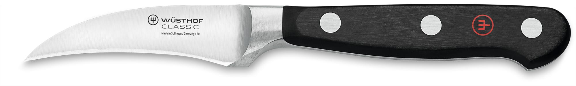 Peeling Knife