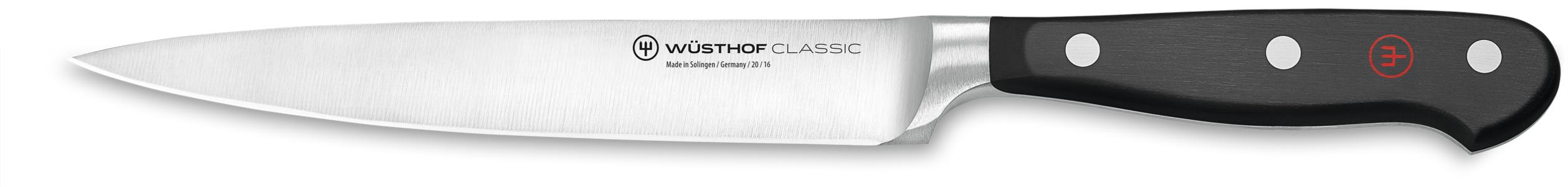 Fillet Knife 16cm
