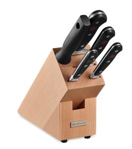 Classic Essential Block Set 6 Piece