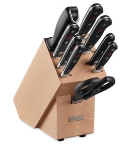 Classic Block Set 10 Piece