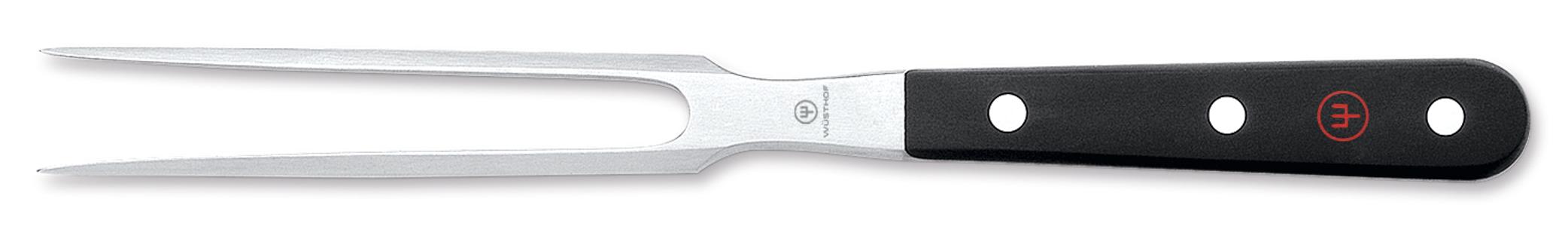 Straight Meat Fork