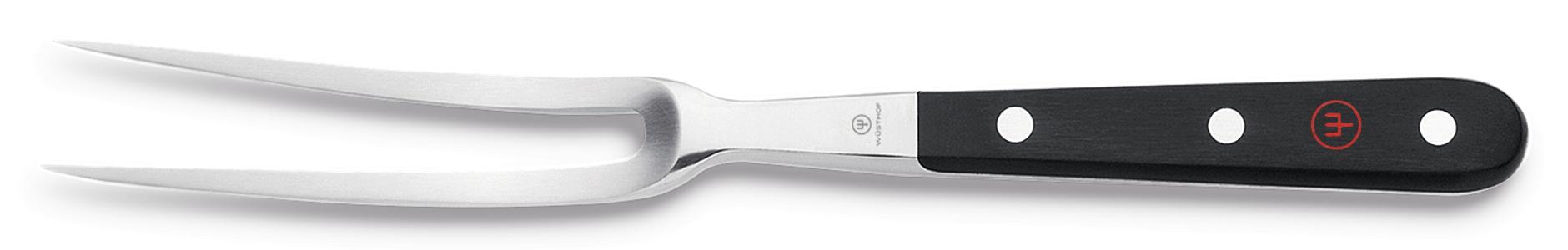 Curved Meat Fork