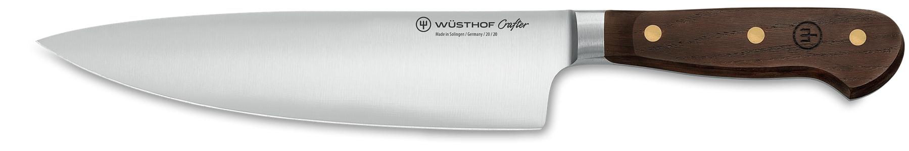 Crafter Cook's Knife 20cm