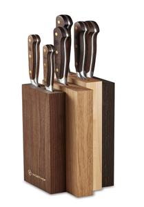 Crafter Knife Block 7 Piece Set