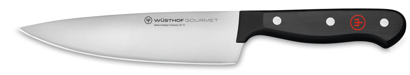 Gourmet Chef's Knife 16cm