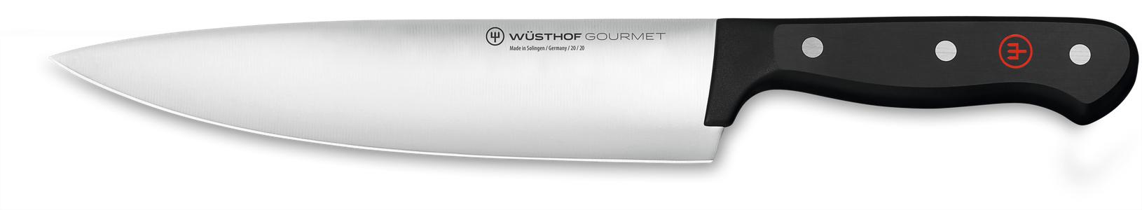 Gourmet Chef's Knife 20cm