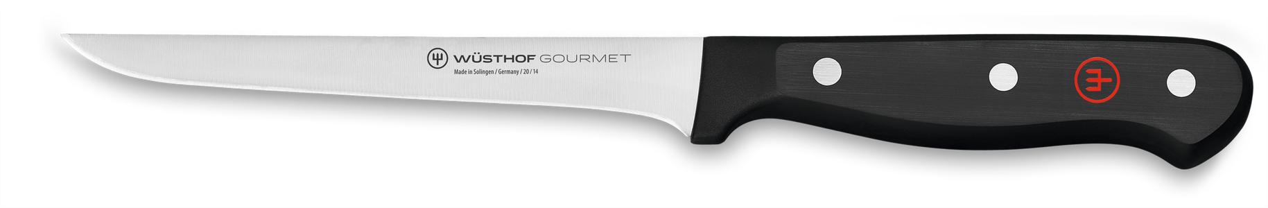 Gourmet Boning Knife 14cm