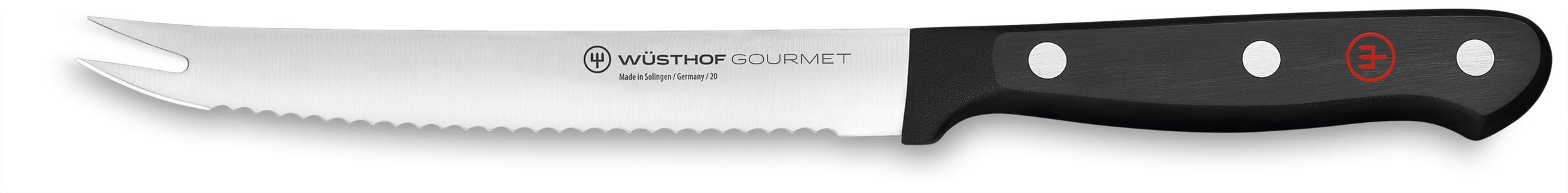 Gourmet Tomato Knife 14cm