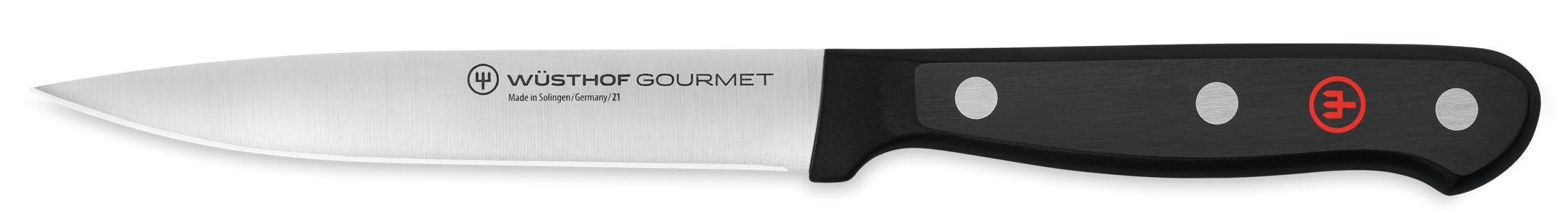 Gourmet Utility Knife 12cm