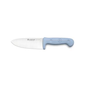 Junior Chef’s Knife 10cm - Blue