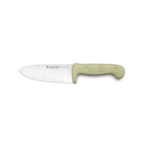 Junior Chef’s Knife 10cm - Green