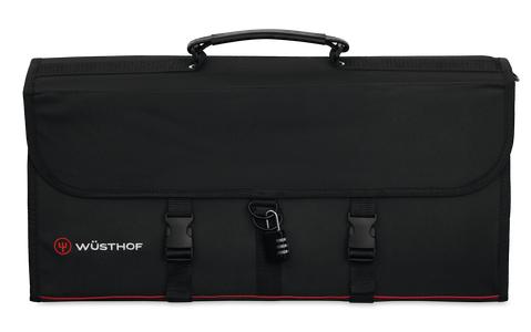 Chef's Case Empty 18 Piece