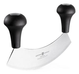 Mincing Knife 23cm