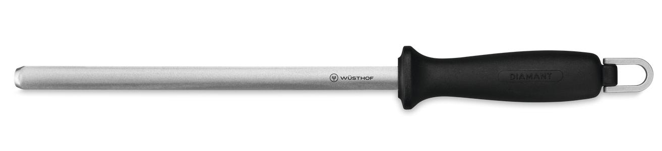 Diamond Sharpening Steel 23cm