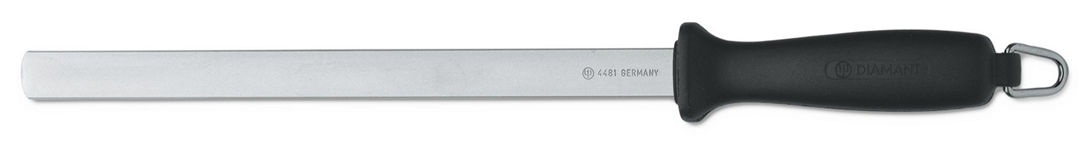Diamond Sharpening Steel 26cm