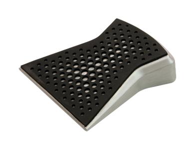 Sharpening Guide Slider