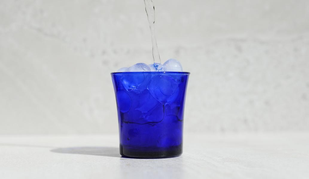 Lys Saphir Tumbler 210ml - Set 6