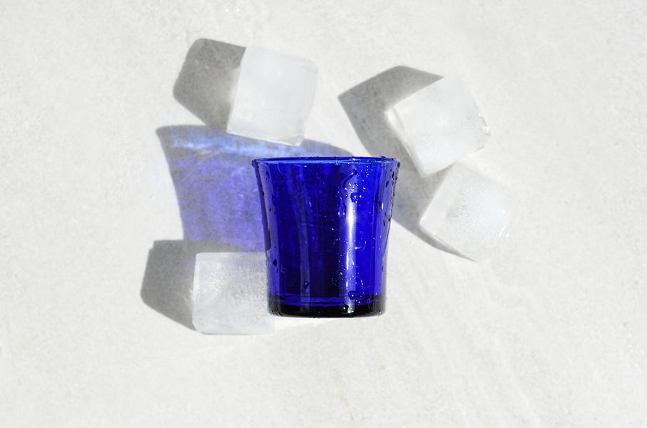 Lys Saphir Tumbler 210ml - Set 6