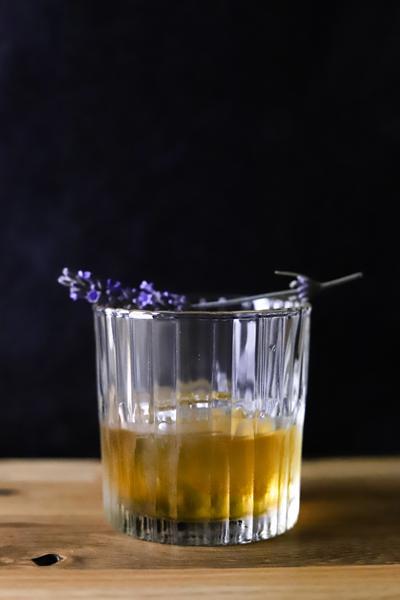Manhattan Tumbler 310ml - Set 6