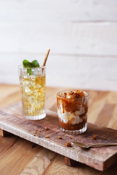 Manhattan Tumbler 305ml - Set 6