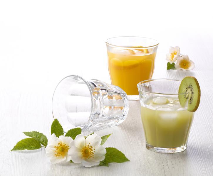 Picardie Tumbler 250ml - Set 4