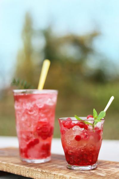 Picardie Tumbler 250ml - Set 4