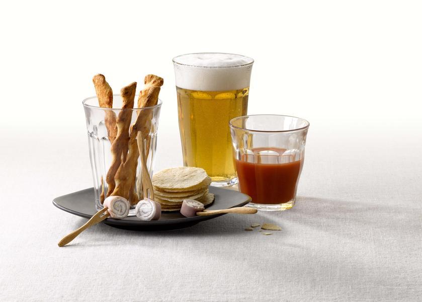 Picardie Tumbler 250ml - Set 4