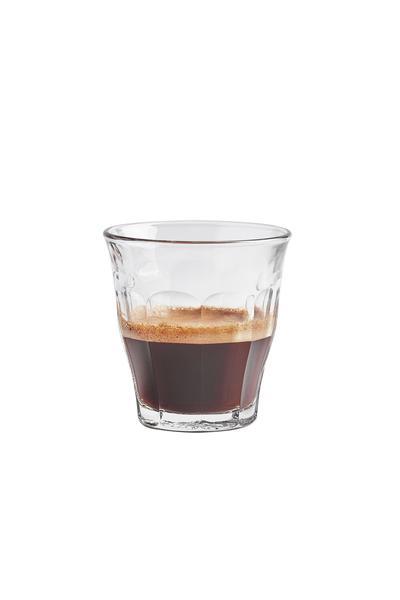 Picardie Tumbler 90ml - Set 4