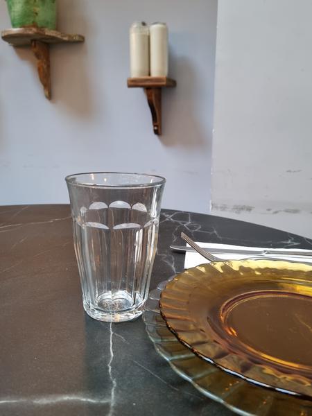 Picardie Hi Ball Tumbler 500ml - Set 4