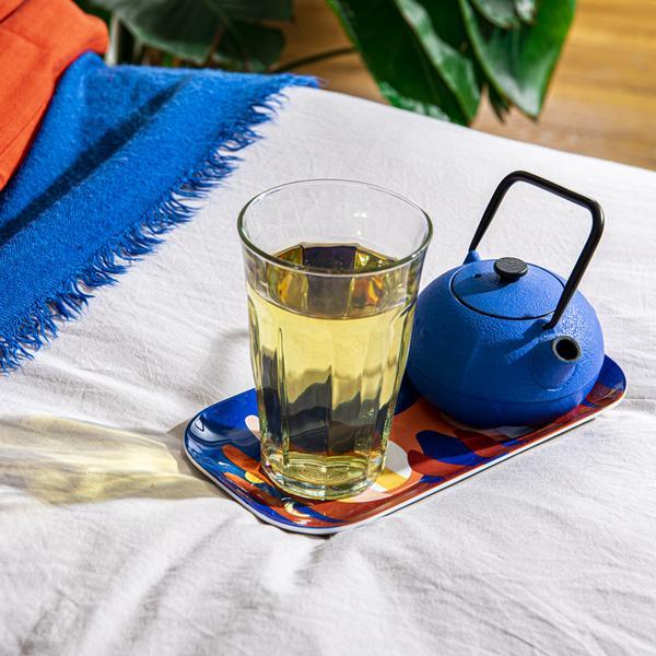 Picardie Hi Ball Tumbler 500ml - Set 4