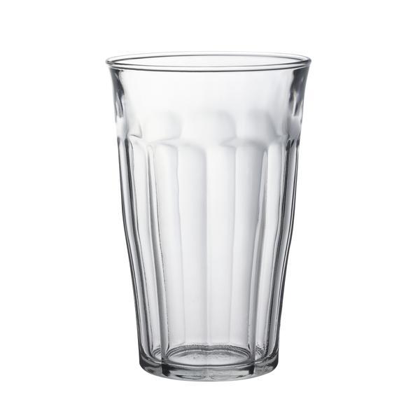 Picardie Hi Ball Tumbler 500ml - Set 4
